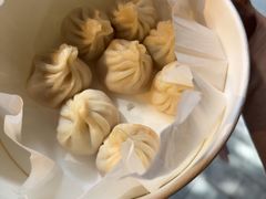 -南翔馒头店(豫园店)