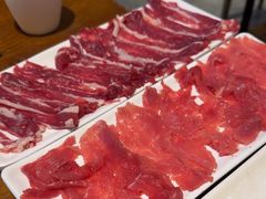 -牛必福潮汕牛肉火锅(油坊桥店)