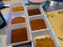 -汉巴味德(乐宾百货店)