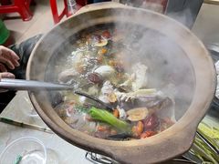 连州脆皮鸡-威邵鸡煲(西华路总店)