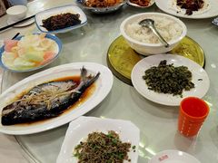 -敦煌楼(御景·阳光润园店)