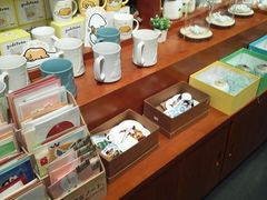 -西西弗书店&矢量咖啡(万象城店)