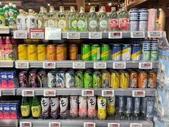 -Olé精品超市(天汇广场店)