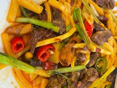 -醉壹号海鲜大排档(厦门美食地标店)