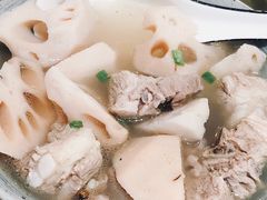 -静一餐厅·湖北菜(前门创始店)