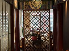 -羲和雅苑•北京烤鸭(平安国际金融中心店)