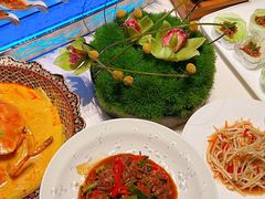 -金链花·泰国餐厅(国贸店)