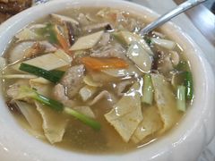 -溪涧堂农家土菜(神仙居店)