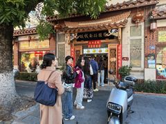 门面-国仔面线糊(水门国仔总店)