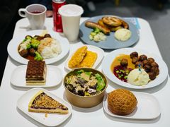 -宜家·瑞典风味餐厅(四元桥店)