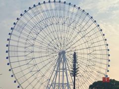 -南昌之星摩天轮