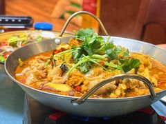 -岳阳飘湘楼(镇坪店)