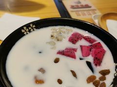-ICEPOPO MILK(玉兰店)