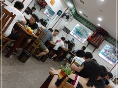 大堂-专业跳跳蛙·彭彭老铺(步行街店)