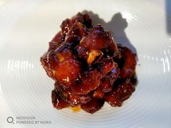 糖醋陈皮排骨-和记小菜(七宝店)