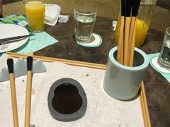 -大树餐厅(红旗街万达店)