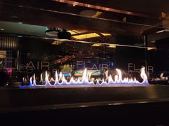 -富力丽思卡尔顿酒店·FLAIR餐厅酒吧