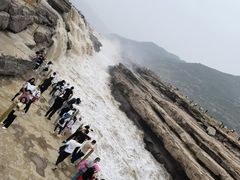 -陕西黄河壶口瀑布旅游区