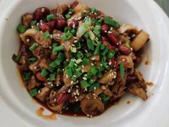 -成都驻京办餐厅(蜀都宾馆店)