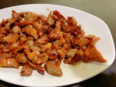 -炙热童年·老北京炙子烤肉(南锣鼓巷店)