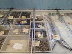 -胖大嫂渔家排档(半边山店)
