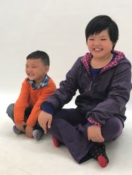 -倾城宝贝儿童摄影(浦东金谊店)