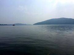 -南京金牛湖风景区