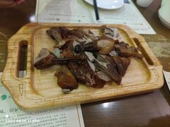 -老厨家(中央大街西七道街店)