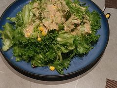 -北京全聚德(西翠路店)