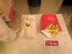 -麦当劳(龙湖北京大兴天街店)