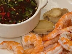 -索菲特酒店 · 云尚天际自助餐厅