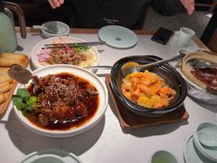 -大榕树下顺德菜(融创茂店)
