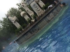 -汤峪温泉碧水湾