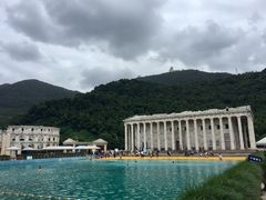 -达蓬山旅游度假区