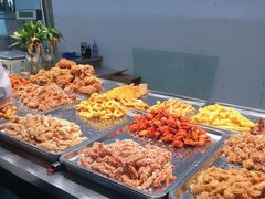 -爱家超市(喀什路店)