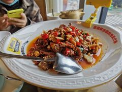 -炊烟小炒黄牛肉(中心印象城店)