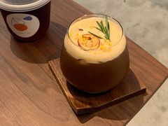 -稀物集咖啡(徽州大道店)
