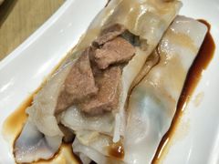-添好运点心专门店(北角店)