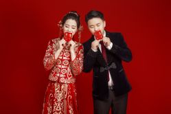 点击看大图 -香庭海婚纱摄影·威海旅拍(统一路店)