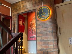 -为你钟情咖啡馆(春熙路太古里步行街店)