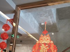 -肆月河豚·新淮扬(金融街店)