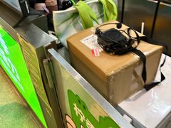-柠季·手打柠檬茶(静安大悦城北座B1店 )