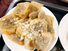 炸灌肠-姚记炒肝店(鼓楼店)
