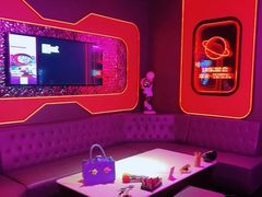 -星聚会KTV X PARTY K(上海东方渔人码头店)