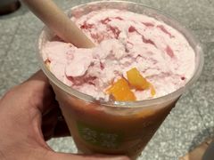 -奈雪的茶(百盛店)