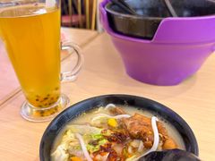 -过桥缘·过桥米线(北京望京万象汇店)