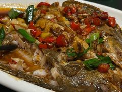 -回家吃饭·地道南昌菜(建德观总店)