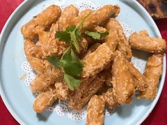-舒味姜母鸭·沙茶面(湖里店)