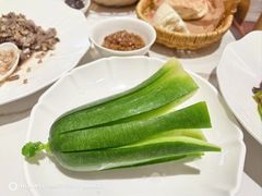 -山东宾馆·齐鲁苑餐厅