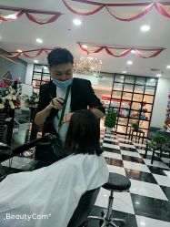 -BHG Hair Salon